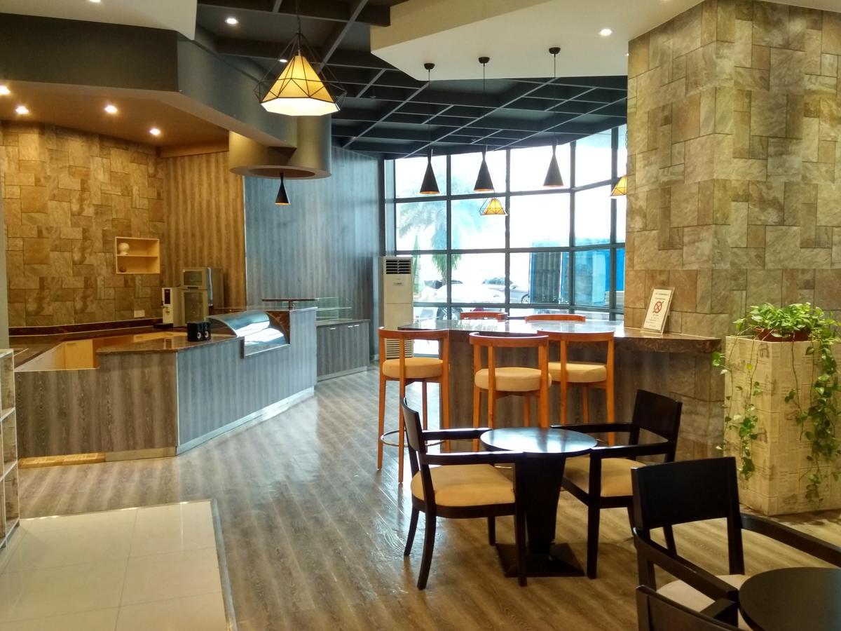 Jinjiang Inn -The Mixc Subway, Nanning Dış mekan fotoğraf